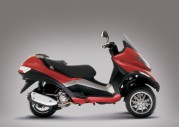 Piaggio Mp3 400ie